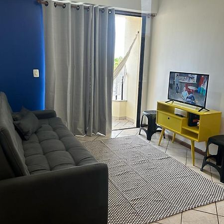 Apto Com Churrasqueira - 60 Metros Do Mar!!! Canasvieiras Florianópolis 外观 照片