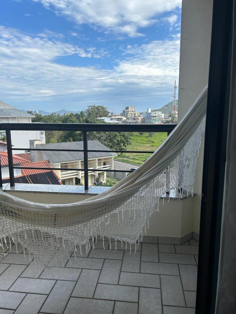 Apto Com Churrasqueira - 60 Metros Do Mar!!! Canasvieiras Florianópolis 外观 照片